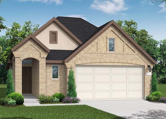 Property at 202 Mercury Sky Rd, Richmond, TX 77406, 4 beds, 3 baths