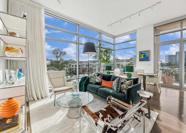 Property at 2207 Bancroft St #505, Houston, TX 77027, 2 beds, 2 baths