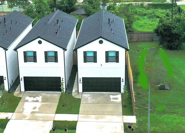 Property at 6211 Fairchild St, Houston, TX 77028, 3 beds, 2.5 baths