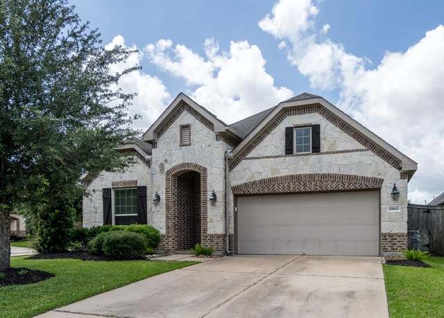 Property at 19803 Molly Winters Ln, Cypress, TX 77433, 3 beds, 3 baths