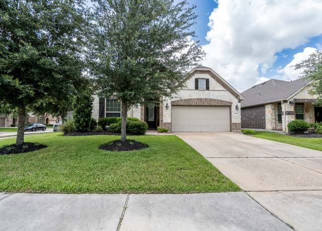 Property at 19803 Molly Winters Ln, Cypress, TX 77433, 3 beds, 3 baths