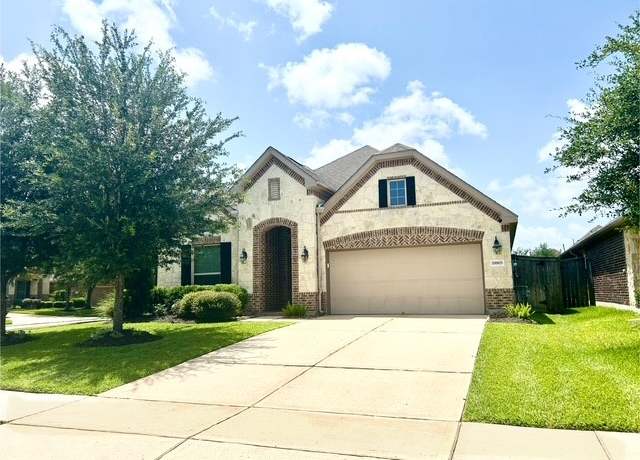 Property at 19803 Molly Winters Ln, Cypress, TX 77433, 3 beds, 3 baths