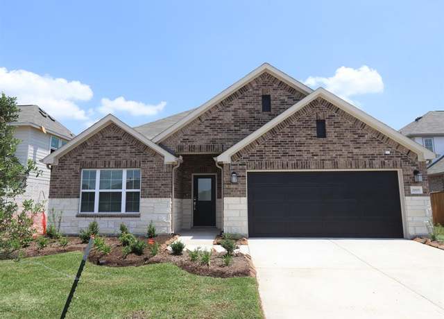 Property at 2015 Wheat Pasture Way, Rosenberg, TX 77471, 4 beds, 3 baths