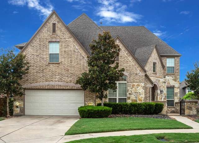 Property at 4210 Moss Cove Ct, Sugar Land, TX 77479, 5 beds, 4.5 baths