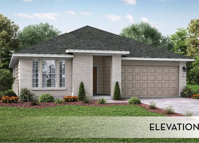 Property at 3911 Redbud Ct, Santa Fe, TX 77510, 4 beds, 2 baths