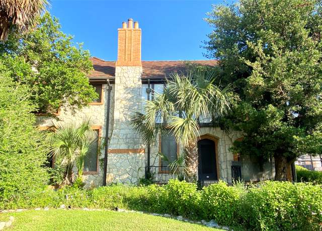 Property at 4502 Avenue O, Galveston, TX 77551, 4 beds, 3 baths