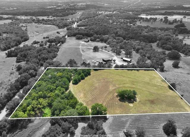 Property at 7515 Shelby Rd, Brenham, TX 77833