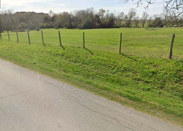 Property at 1085 Mill Creek Rd, Bellville, TX 77418