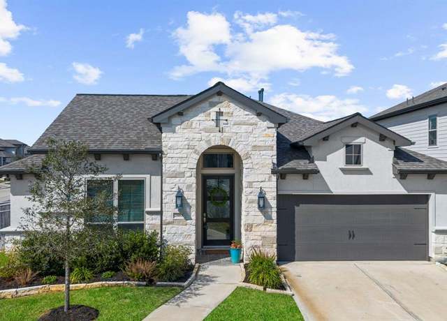 Property at 2003 Green Haven Ct, Missouri City, TX 77459, 4 beds, 3 baths