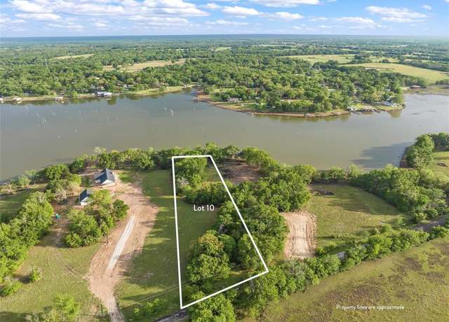 Property at Lot 10 Lcr 740, Thornton, TX 76687