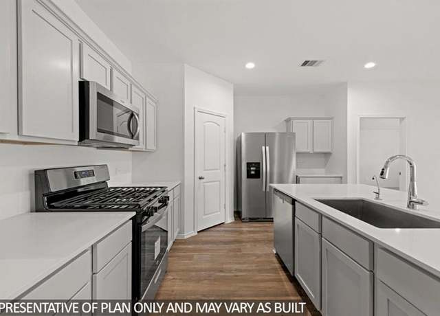 Property at 14404 Oceanblue Way, Splendora, TX 77372, 3 beds, 2 baths