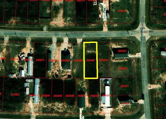 Property at 526 Road 5029, Cleveland, TX 77327