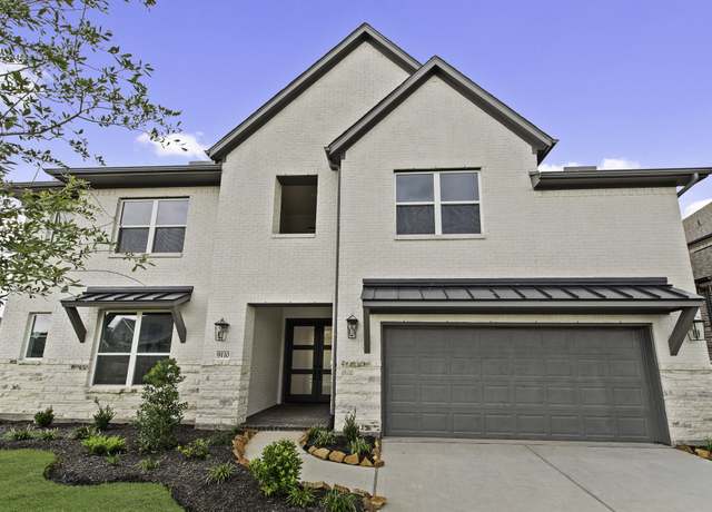 Property at 9110 Biltmore Ln, Manvel, TX 77578, 4 beds, 3.5 baths