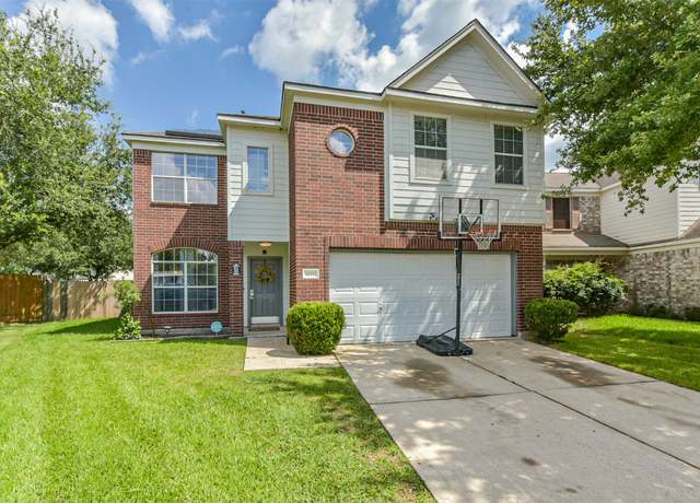 Property at 12111 Landsdown Ridge Way, Humble, TX 77346, 3 beds, 2.5 baths