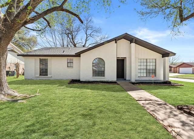 Property at 9426 Misty Bridge St, Houston, TX 77075, 4 beds, 2 baths