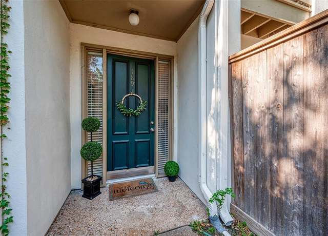 Property at 2100 Tanglewilde St #189, Houston, TX 77063, 2 beds, 2.5 baths