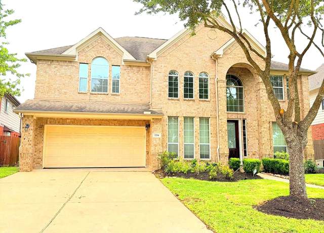 Property at 2214 Jurgensen Ln, Sugar Land, TX 77479, 5 beds, 3.5 baths