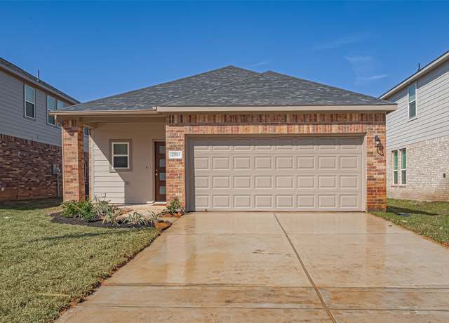 Property at 22811 Ephesus Ave, Tomball, TX 77377, 3 beds, 3 baths