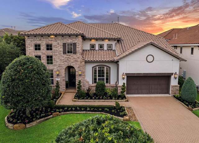 Property at 1273 Capri Ct, League City, TX 77573, 4 beds, 3.5 baths