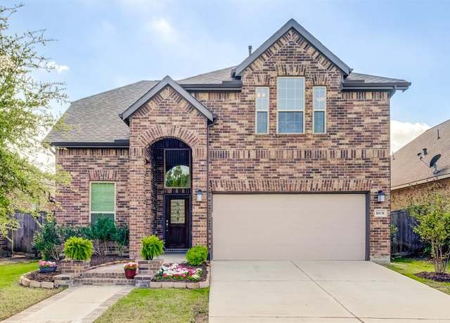 Property at 16131 Lower Pecos St, Cypress, TX 77433, 4 beds, 3.5 baths