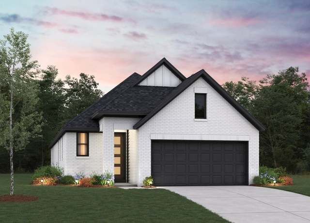 Property at 18711 Brego Ln, Tomball, TX 77377, 4 beds, 3 baths