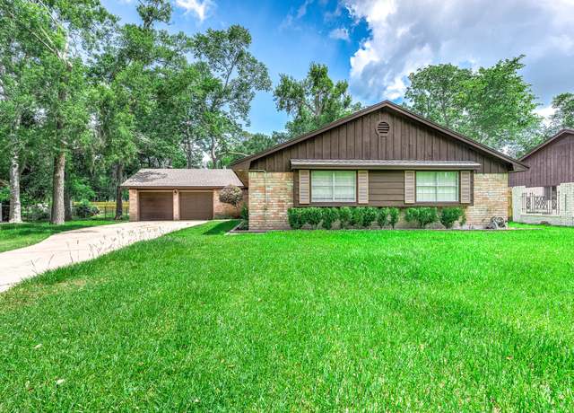 Property at 69 Surrey Oak Ct, Alvin, TX 77511, 3 beds, 2 baths