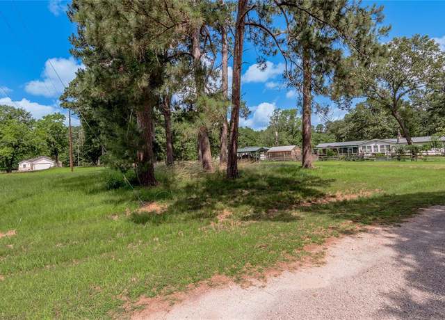 Property at Lot 15 Hermitage St, Trinity, TX 75862