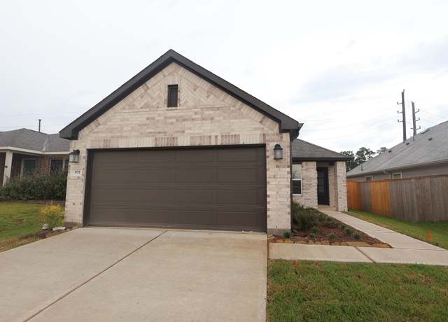 Property at 975 Oak Mist Ln, Magnolia, TX 77354, 3 beds, 2 baths