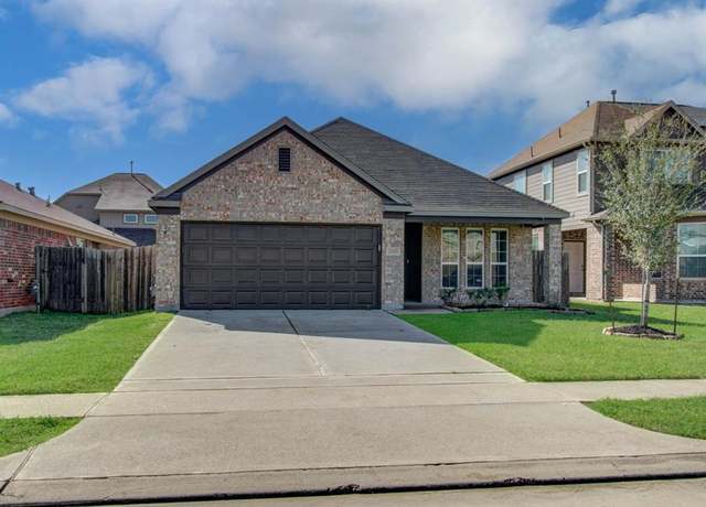 Property at 20615 Footstep Path, Katy, TX 77449, 3 beds, 2 baths