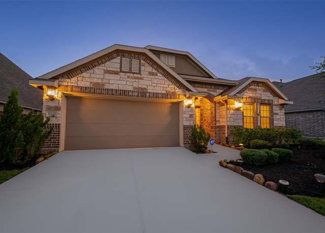 Property at 10610 Potterton Way, Richmond, TX 77407, 4 beds, 3 baths