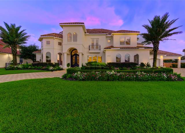 Property at 13727 Slate Creek Ln, Houston, TX 77077, 7 beds, 7.5 baths