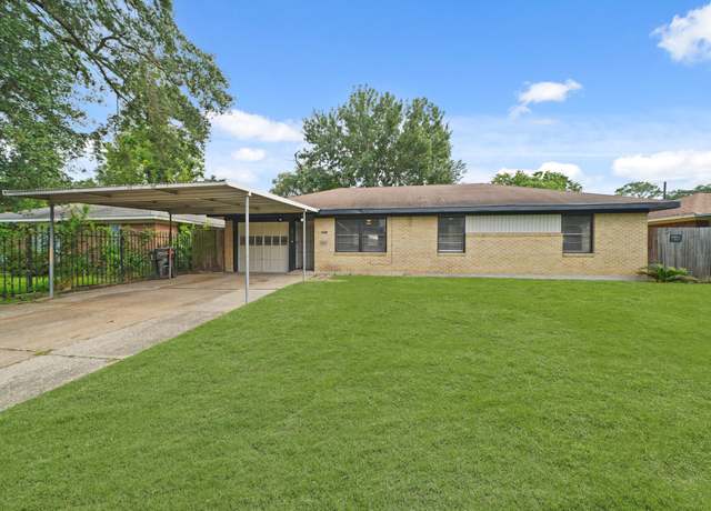Property at 2931 Barksdale Dr, Houston, TX 77093, 3 beds, 1 bath