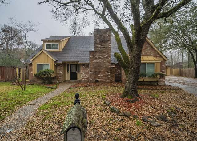 Property at 27286 Jimmy Ln, Conroe, TX 77385, 4 beds, 2.5 baths