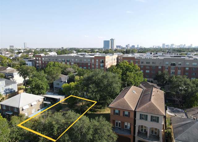 Property at 1327 W Bell St, Houston, TX 77019