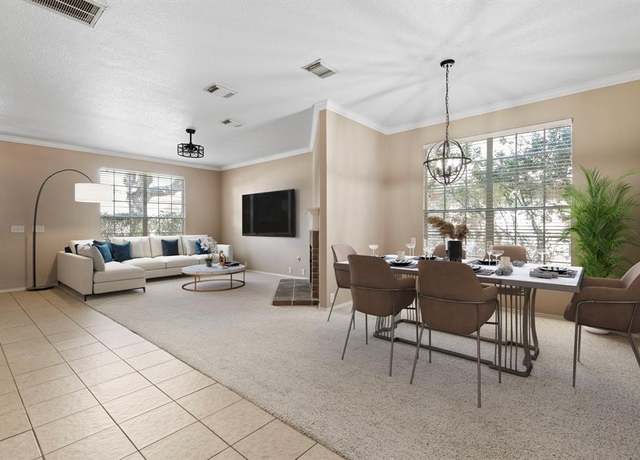 Property at 18714 Atasca South Dr, Humble, TX 77346, 4 beds, 2.5 baths