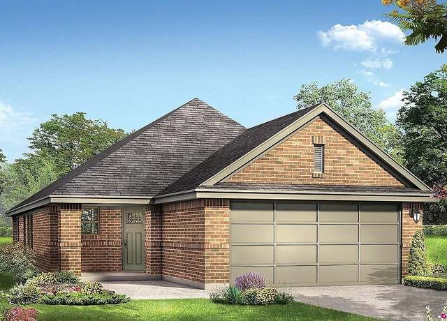 Property at 19244 Hazel Firs Ct, Magnolia, TX 77355, 3 beds, 2 baths
