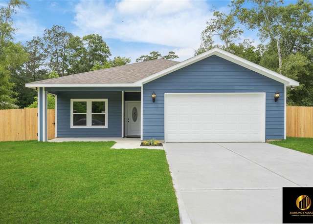 Property at 14390 Half Circle St, Splendora, TX 77372, 3 beds, 2 baths