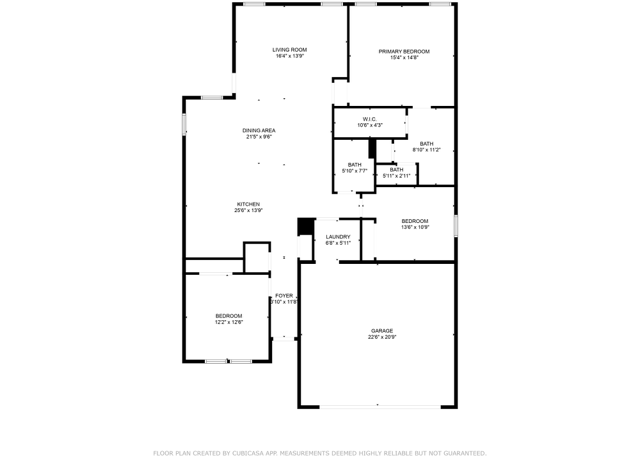 Property at 14390 Half Circle St, Splendora, TX 77372, 3 beds, 2 baths