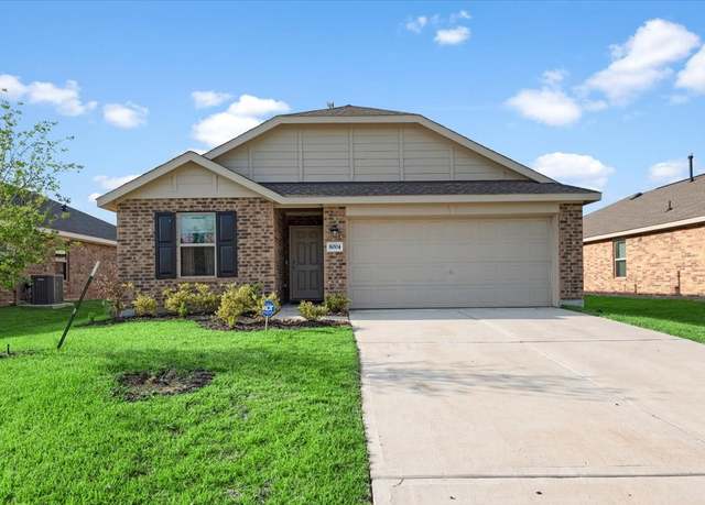 Property at 8004 Driver Ln, Navasota, TX 77868, 3 beds, 2 baths