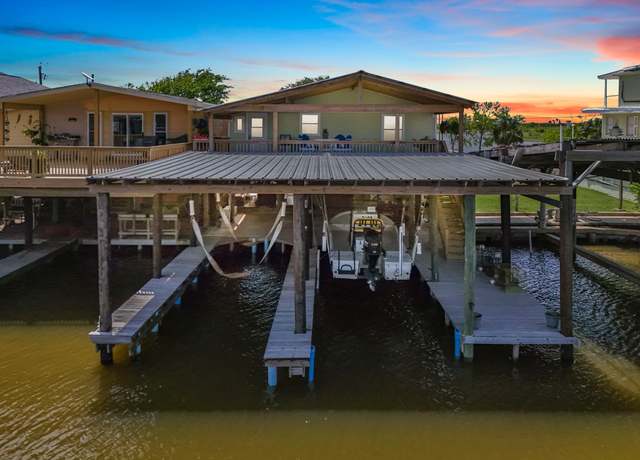 Property at 518 Marine Way, Freeport, TX 77541, 2 beds, 2 baths