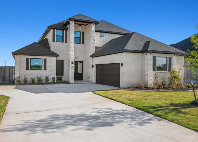 Property at 4221 Skylar Dr, College Station, TX 77845, 4 beds, 3.5 baths