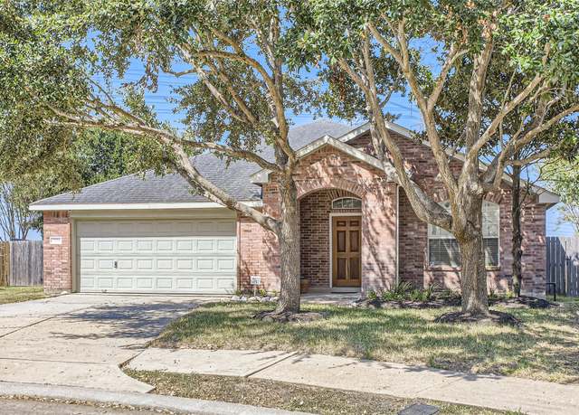 Property at 7534 Boxwood Ridge Ln, Richmond, TX 77407, 3 beds, 2 baths