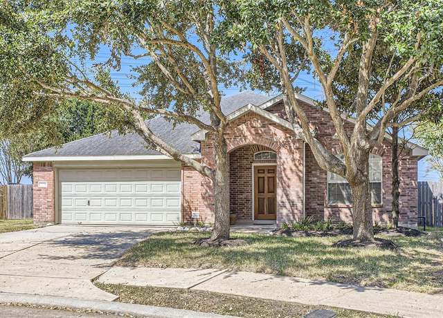 Property at 7534 Boxwood Ridge Ln, Richmond, TX 77407, 3 beds, 2 baths