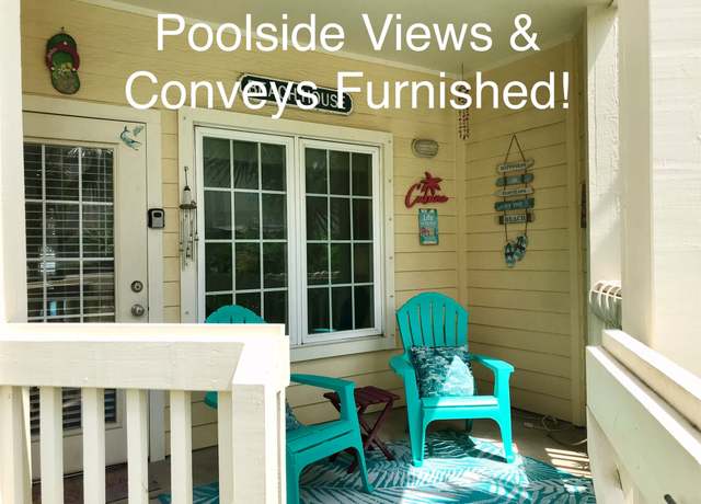 Property at 7000 Seawall Blvd #713, Galveston, TX 77551, 1 bed, 1 bath