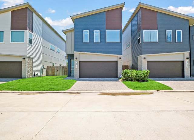 Property at 5710 Pampero Ln, Houston, TX 77092, 3 beds, 3.5 baths