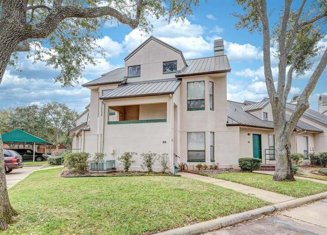 Property at 4144 Greystone Way #706, Sugar Land, TX 77479, 2 beds, 2 baths