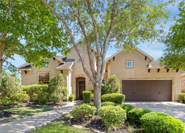 Property at 17715 Netherby Ln, Richmond, TX 77407, 3 beds, 3 baths