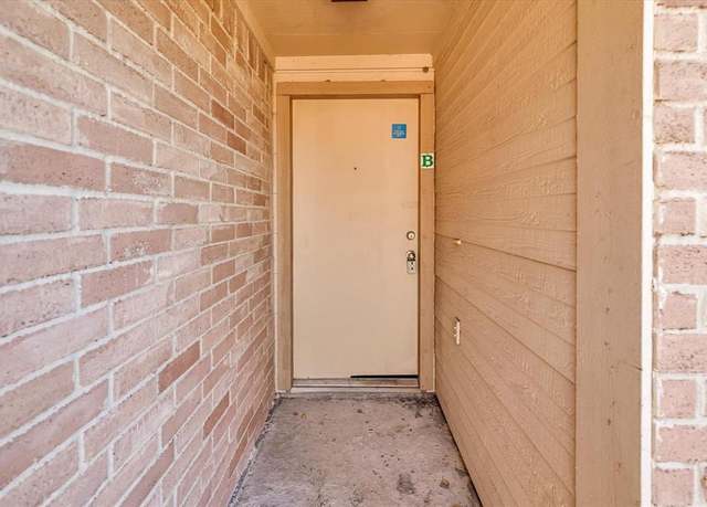 Property at 1911 Country Village Blvd Unit B, Humble, TX 77338, 2 beds, 1.5 baths