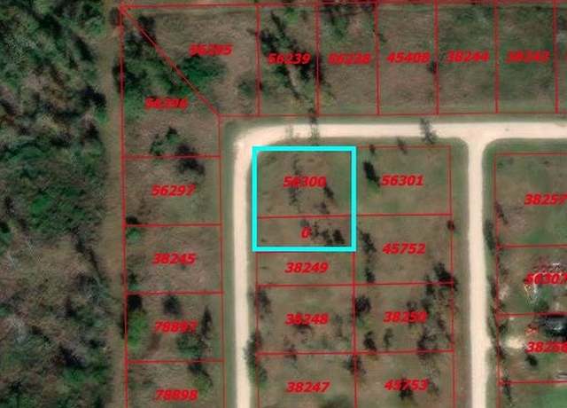 Property at TBD Falcon Pt, Onalaska, TX 77360