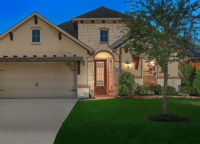Property at 31284 New Forest Park Ln, Spring, TX 77386, 4 beds, 2 baths
